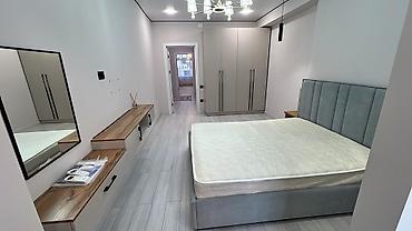 Продажа квартир: 3 комнаты, 86 м², Элитка, 8 этаж, Дизайнерский ремонт — 2