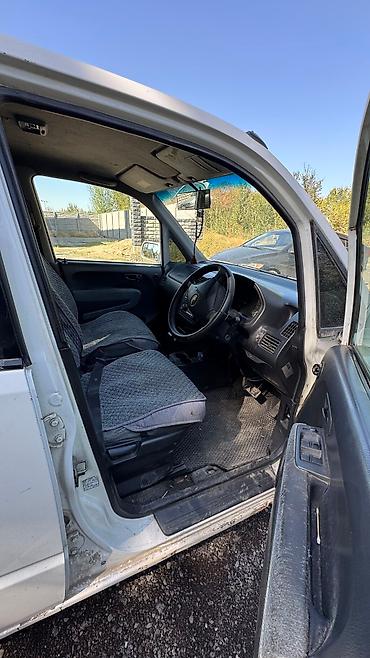 Бампер и комплектующие: Honda — 4