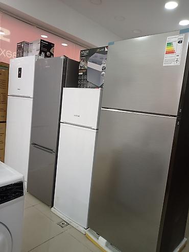 Yeni 2 qapılı Vestfrost Soyuducu Satılır, rəng - Ağ lalafo.az -da Yeni 2 qapılı Vestfrost Soyuducu Satılır, rəng - Ağ