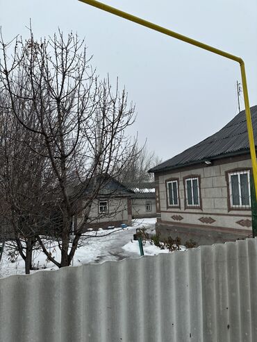 Продажа домов: Дом, 60 м², 4 комнаты, Собственник, Старый ремонт — 13