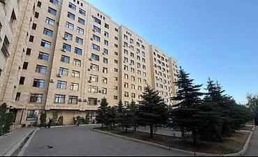 Батирлерди ижарага берүү: Сдаётся 1‑комнатная квартира в районе парка Ата‑Тюрк (перекрёсток — 6