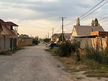 Жер тилкелери: 8 соток, Курулуш, Кызыл китеп, Техпаспорт — 8