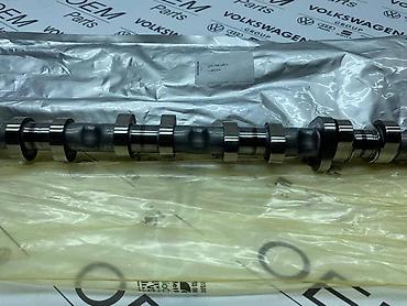 pinoles rucice: BREGASTA OSOVINA 2.5TFSI RS3 ZA AUDI TT RS, OSTALO - 07K 109 102 F | — 2