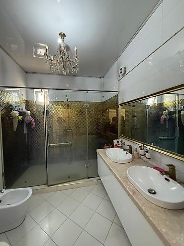 Продажа коттеджей и домов: Продается 2х этажный дом со всеми удобствами в районе Нижнего Джала at lalafo.kg — 12 Продажа коттеджей и домов: Продается 2х этажный дом со всеми удобствами в районе Нижнего Джала — 12