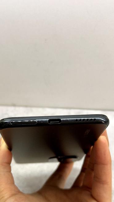 nokia e52: Xiaomi, Mi 11 Lite, Б/у, 128 ГБ, цвет - Черный — 9