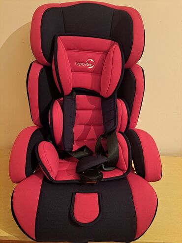 автокресло graco: Автокресло, түсү - Кызыл, Жаңы