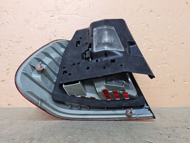 Стоп-сигналы: Задний правый стоп-сигнал BMW 2000 г., Б/у, Оригинал, Германия — 8