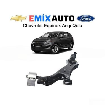 hummer h3 ehtiyyat hisseleri: "Chevrolet Equinox" ehtiyat hissələri Bütün kateqoriyalar • Nəqliyyat — 10