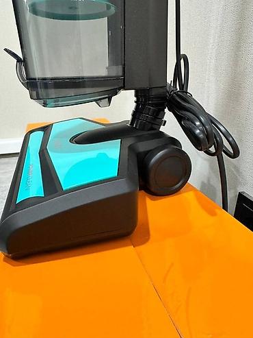 Пылесосы: Пылесос, Вертикальный, Сухая, Контейнер — 6