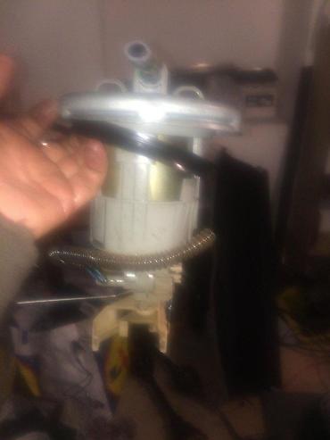Pumpe za gorivo: POTAPAJUCA PUMPA GORIVA ZA ROVER 75-2.0 BMW MOTOR | Zvati od 8-22h i — 2
