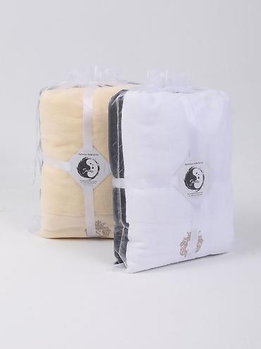 Полотенца: ☯️ ИДЕАЛЬНЫЙ ПОДАРОК ☯️ Полотенца банные махровые 70x140 см (набор 2 — 13