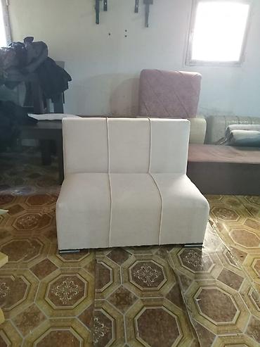 Sifarişlə divan dəstləri: Divan,Pufik,Jurnalni — 4