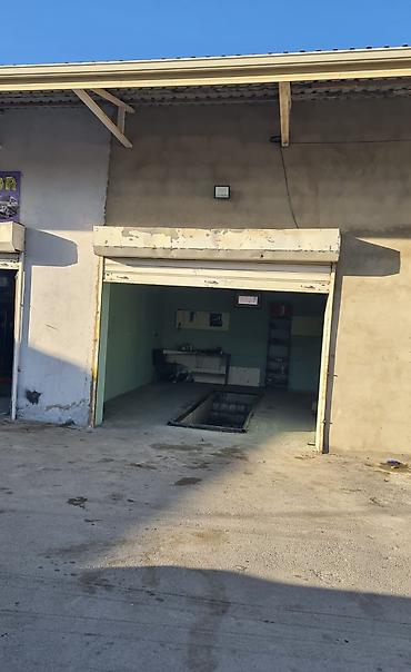 su nasosunun təmiri: Boks icareye verilir Unvan: yeni Ramani SUSA qesebesi Servisde tek — 5