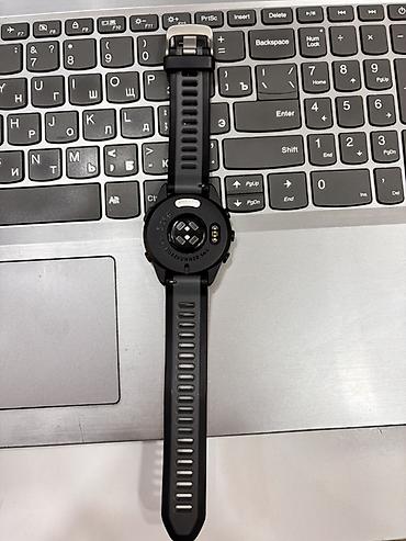 garmın: Satılır: Garmin Forerunner 165 ⌚ Garmin Forerunner 165 saatı satılır — 4