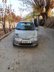 диски на бмв шницер: Daewoo Matiz: 2001 г., 0.8 л, Механика, Бензин, Хэтчбэк