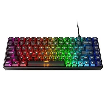 lenovo tab m9: Lenovo Legion K510 Mini Pro Gaming Keyboard – 75% Mexaniki, Brown — 1