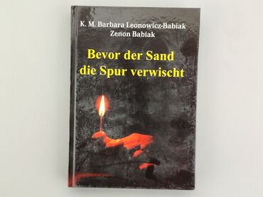 Książki: Książka, gatunek - Literatura faktu, stan - Bardzo dobry