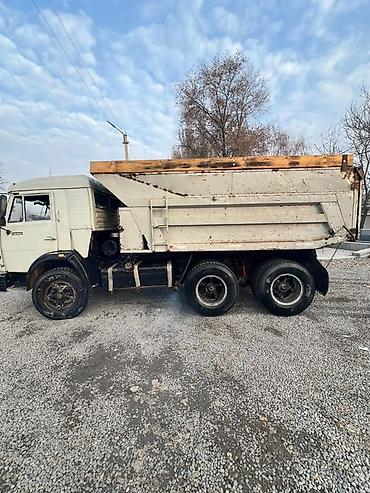 Грузовики: Грузовик, Камаз, Дубль — 5