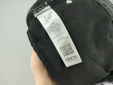 28: Asos, Jeansy damskie, rozmiar S — 4