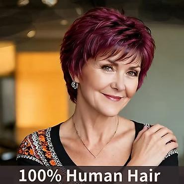 Perike i klipse: 3200 — 20