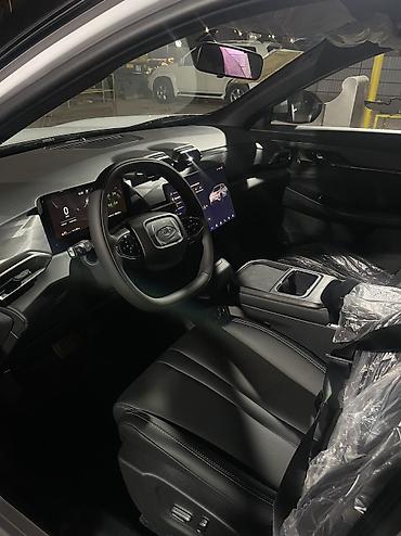 changan hunter plus: Dongfeng : 2026 г., Автомат, Электромобиль, Кроссовер — 6