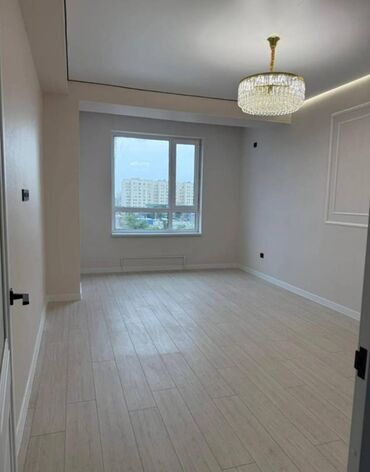 сдаются квартира ак ордо: 1 комната, 48 м², Элитка, 5 этаж, Евроремонт
