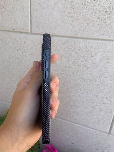 aphone x: IPhone 15 Pro, Б/у, 512 ГБ, Black Titanium, Зарядное устройство, Чехол, Кабель, 79 % — 4