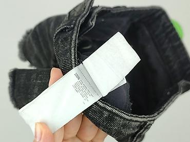 sinsey pl: Denim, Szorty damskie, rozmiar L — 5