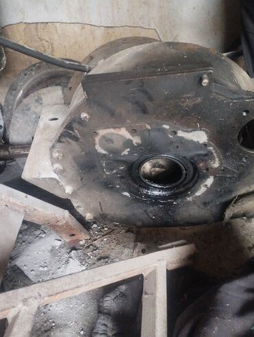 Распредвалы: Распредвал МТЗ (Беларус) Б/у, Оригинал, Россия at lalafo.kg — 16 Распредвалы: Распредвал МТЗ (Беларус) Б/у, Оригинал, Россия — 16