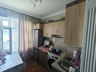 quba a frame evler: 2 otaqlı, 45 kv. m, Kredit yoxdur, Yeni təmirli — 6