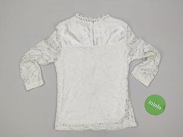 bluzka z tafty: Bluzka damska, rozmiar S — 3