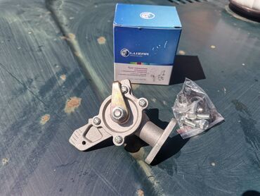 Auto delovi: Slavina grejanja kabine Lada 7-2121,21213,21214 broj 3. Novo — 2