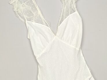 Kobiety: Body damskie, rozmiar S