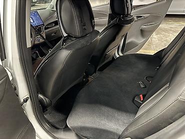 мини пикап: Chevrolet Spark: 2018 г., 1 л, Автомат, Бензин, Хэтчбэк — 8