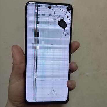 i̇nfinix: Infinix Note 10 Pro, 256 GB, rəng - Bənövşəyi, Sensor — 1