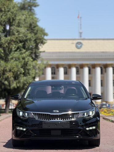 чип ключ для автомобиля цена: Kia K5: 2018 г., 2 л, Автомат, Бензин, Седан