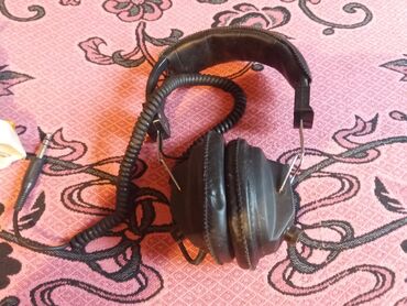 Elektronika: Slusalice za razno PHILIPS - CBC 487 +++Mogu se koristiti za razno