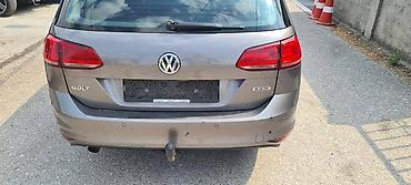 los re: HAUBA KRILO FAR ZA VOLKSWAGEN GOLF 7 OD 2013. DO 2017. GOD. - BRANIK — 3