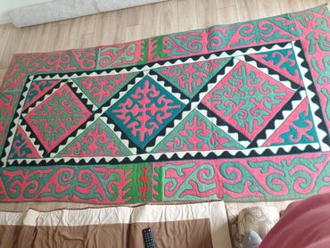 турецкие ковры в бишкеке: Шырдак Новый, Прямоугольный