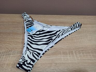 triumph kupaći kostimi: M (EU 38), Leopard, krokodil, zebra, bоја - Šareno