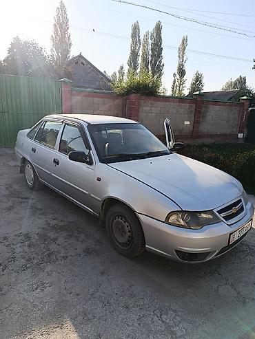 решетка нексия 2: Daewoo Nexia: 2012 г., Механика, Бензин, Седан — 2