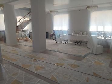 рент хоус: 280 м², 5 комнат, Кок-Жар ж/м — 10