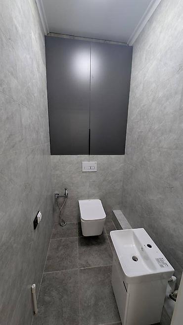 Продажа квартир: 2 комнаты, 66 м², Элитка, 6 этаж, Евроремонт — 3