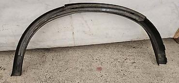 pumpa za benzin: OBRVA LAJSNA RUB ZD ZA MERCEDES BENZ GLC 220, GLC 250, GLC 350 . OD — 1