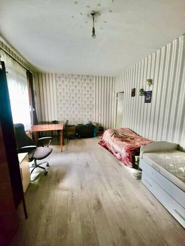 сдаю квартира дордой моторс: 1 комната, 40 м², 105 серия, 1 этаж, Косметический ремонт