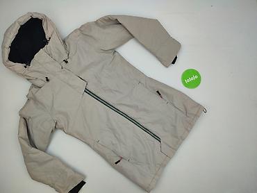 iceport jacket: Kurtka zimowa damska, rozmiar S — 2