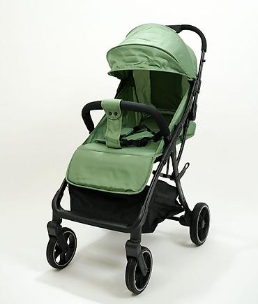 dsquared2 majice cena: La MaMa NaNe kolica za bebe – Green (SKU: LMNANE0GRE000-250) Lagana — 1