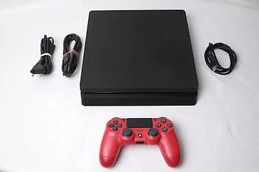 ormaric za ves masinu: U ponudi je Sony PlayStation 4 Slim konzola. Konzola je utegnuta i — 1