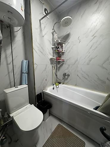 Батирлерди сатуу: Студия, 40 м², 5 кабат — 7