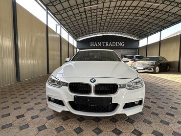 мерс 222 кузов: BMW 330: 2018 г., 2 л, Автомат, Электромобиль